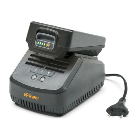 Caricabatteria Per Elettrosega C 215 S - 20 V - Alpina