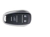 Radiocomando Auto Con Transponder Gt21P27 Alfa Romeo- - Gt21P27 - 3 Bottoni - 1 Pezzi Silca