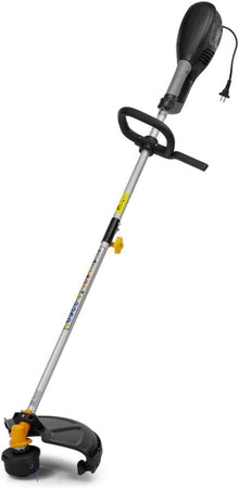 Decespugliatore Elettrico 'Abr 1.0Ej' 1000 Watt Nero Alpina Larghezza Di Taglio 37 Cm