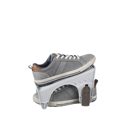 Kit Appoggiascarpe 'Lift' Cm 26X14X15H - Conf. 2 Pezzi - Bama