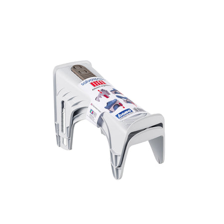 Kit Appoggiascarpe 'Lift' Cm 26X14X15H - Conf. 2 Pezzi - Bama