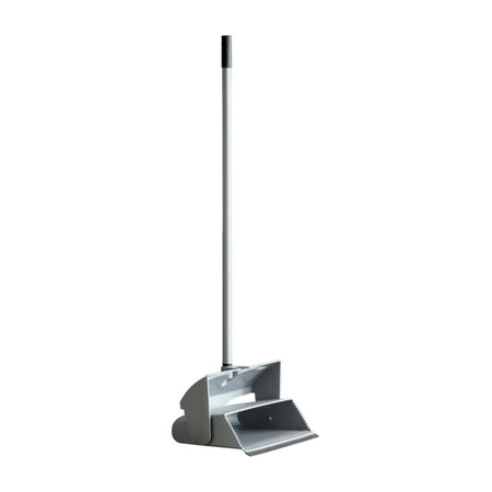 Paletta Alzapolvere Richiudibile Corpo E Manico In Pvc - Bama