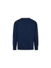 NIKE SPORTSWEAR Felpa Bambino Nike Sportswear 95D545-U90 da bambino