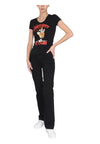 moschino T-shirt Donna Moschino ice cream da donna