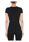 moschino T-shirt Donna Moschino ice cream da donna