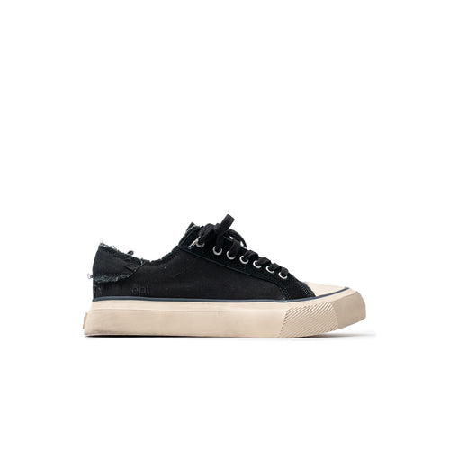 EAST PACIFIC TRADE Scarpa Uomo East Pacific Trade Dive VTG (Black) da uomo