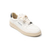 EAST PACIFIC TRADE Scarpa Uomo East Pacific Trade Court (Off White/Black) da uomo