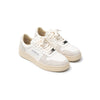 EAST PACIFIC TRADE Scarpa Uomo East Pacific Trade Court (Off White/Tofu) da uomo