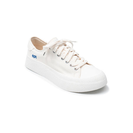 EAST PACIFIC TRADE Scarpa Uomo East Pacific Trade Dive (White) da uomo