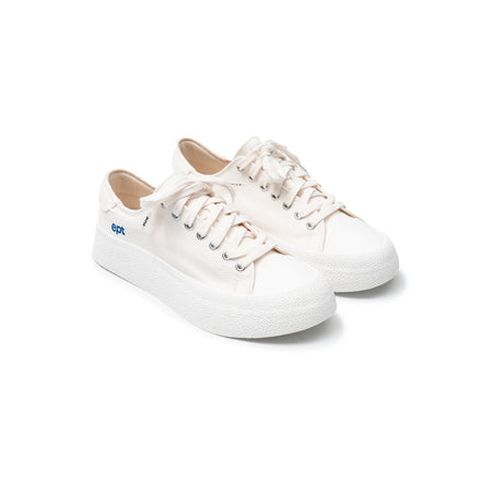 EAST PACIFIC TRADE Scarpa Uomo East Pacific Trade Dive (White) da uomo