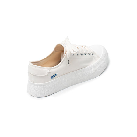 EAST PACIFIC TRADE Scarpa Uomo East Pacific Trade Dive (White) da uomo