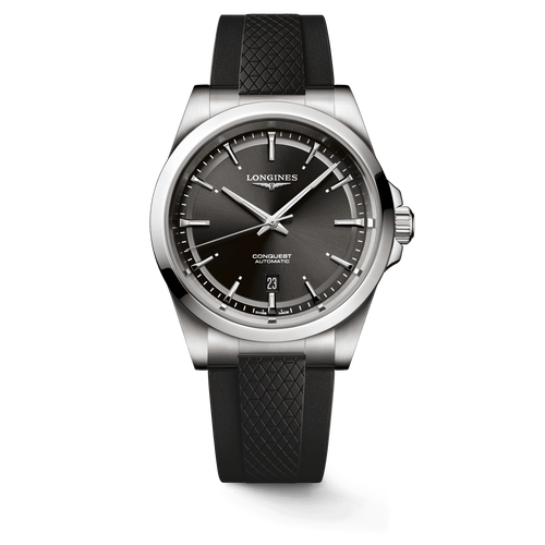 LONGINES Orologio Uomo Longines Conquest Automatico L38304529 da uomo