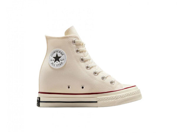 CONVERSE Scarpe Donna Converse A12562C_WEDGE_HI da donna