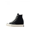 CONVERSE Scarpe Donna Converse A12563C_WEDGE_HI da donna