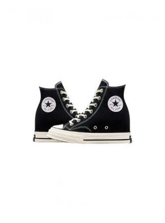 CONVERSE Scarpe Donna Converse A12563C_WEDGE_HI da donna