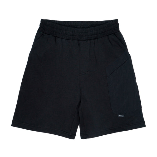 KRAKATAU Bermuda Uomo Krakatau FRISSON Jersey Short Pants da uomo