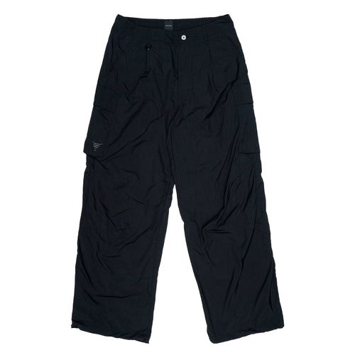 KRAKATAU Pantalone Adulto unisex Krakatau VANTH Loose Fit Cargo Pants da donna