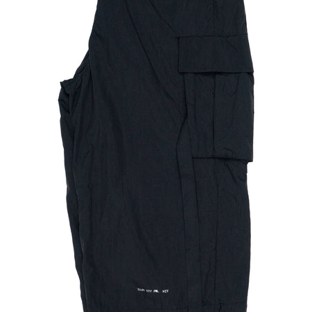 KRAKATAU Pantalone Adulto unisex Krakatau VANTH Loose Fit Cargo Pants da donna