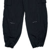 KRAKATAU Pantalone Adulto unisex Krakatau VANTH Loose Fit Cargo Pants da donna