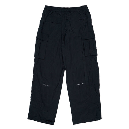 KRAKATAU Pantalone Adulto unisex Krakatau VANTH Loose Fit Cargo Pants da donna