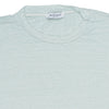 WOOL & CO Maglia Girocollo Uomo Wool & Co Filo Lino Sunset da uomo