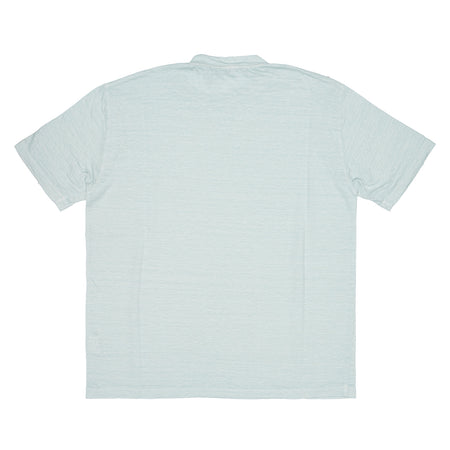 WOOL & CO Maglia Girocollo Uomo Wool & Co Filo Lino Sunset da uomo