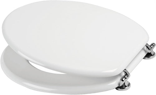 Sedile Laccato Universale Nanni Bianco Cardinale