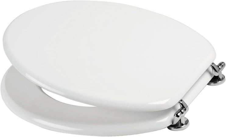 Sedile Laccato Universale Nanni Bianco Cardinale
