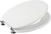 Sedile Laccato Universale Nanni Bianco Cardinale