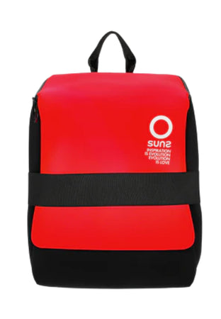 SUNS Zaino Adulto unisex Suns Stone Nep Pack da uomo