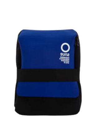 SUNS Zaino Adulto unisex Suns Stone Nep Pack da uomo