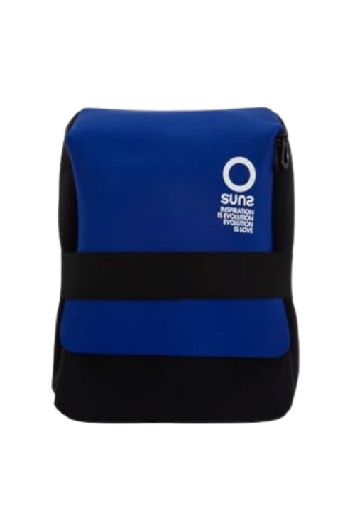 SUNS Zaino Adulto unisex Suns Stone Nep Pack da uomo