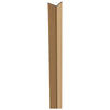 Profilo Angolare Paraspigoli In Cartone 120 Cm Imballaggi Per Spedizione E Trasloco Angoli 35 X 35 Mm