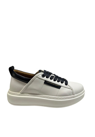 ALEXANDER SMITH Uomo alexander smith Sneakers da uomo