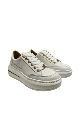 ALEXANDER SMITH Donna alexander smith Sneakers da donna