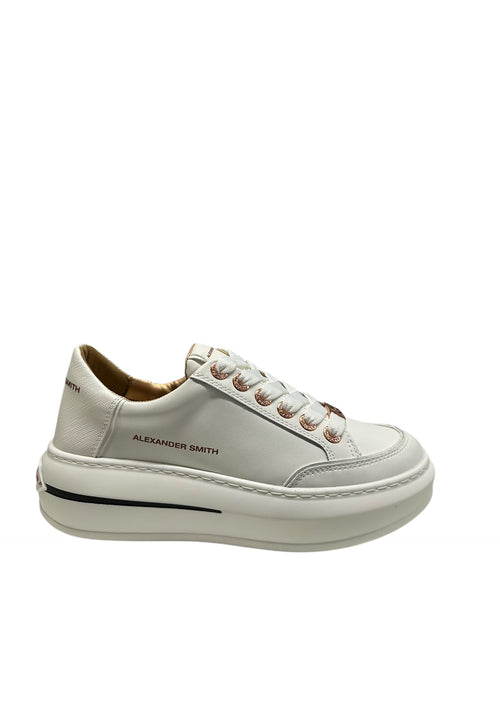 ALEXANDER SMITH Donna alexander smith Sneakers da donna