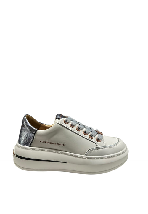 ALEXANDER SMITH Donna alexander smith Sneakers da donna