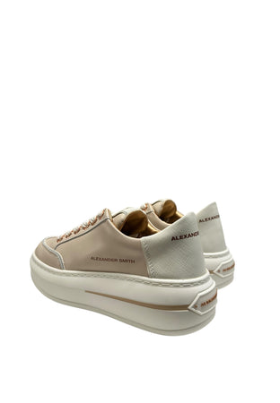 ALEXANDER SMITH Donna alexander smith Sneakers da donna