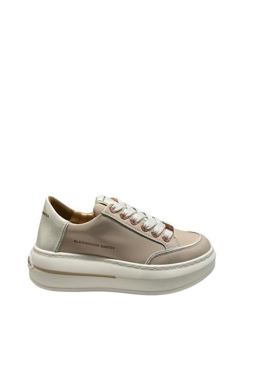 ALEXANDER SMITH Donna alexander smith Sneakers da donna