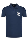 KARL LAGERFELD Polo Uomo Karl Lagerfeld da uomo