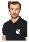 KARL LAGERFELD Polo Uomo Karl Lagerfeld da uomo
