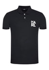 KARL LAGERFELD Polo Uomo Karl Lagerfeld da uomo