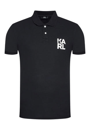 KARL LAGERFELD Polo Uomo Karl Lagerfeld da uomo
