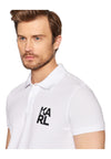 KARL LAGERFELD Polo Uomo Karl Lagerfeld da uomo
