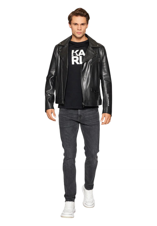 KARL LAGERFELD T-shirt Uomo Karl Lagerfeld da uomo
