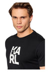 KARL LAGERFELD T-shirt Uomo Karl Lagerfeld da uomo