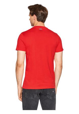 KARL LAGERFELD T-shirt Uomo Karl Lagerfeld da uomo