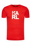 KARL LAGERFELD T-shirt Uomo Karl Lagerfeld da uomo