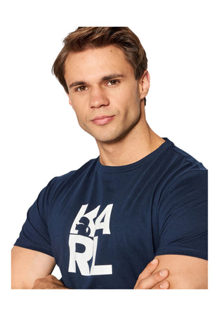 KARL LAGERFELD T-shirt Uomo Karl Lagerfeld da uomo