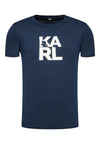 KARL LAGERFELD T-shirt Uomo Karl Lagerfeld da uomo